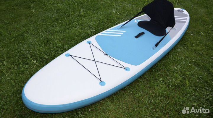 SUP-доска Oceana