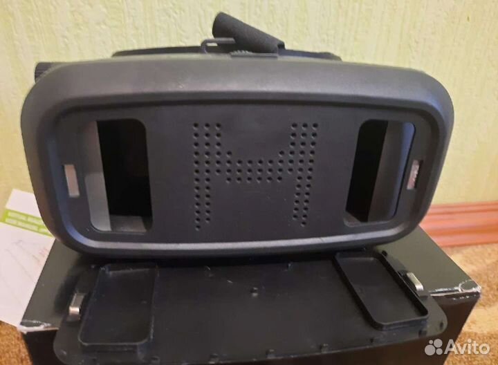 Vr очки для телефона