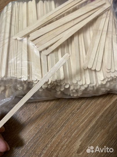 Держатель для стаканов и палочка