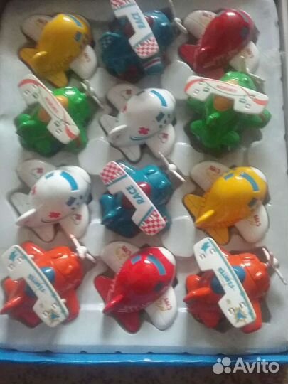 Игрушки развивашки