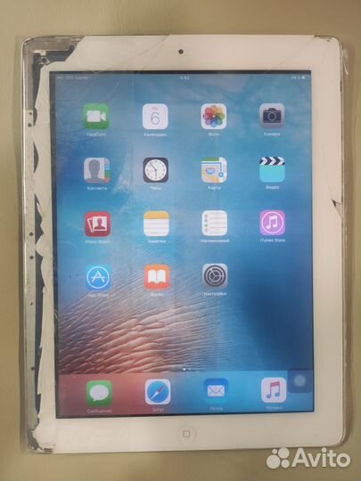 iPad 2