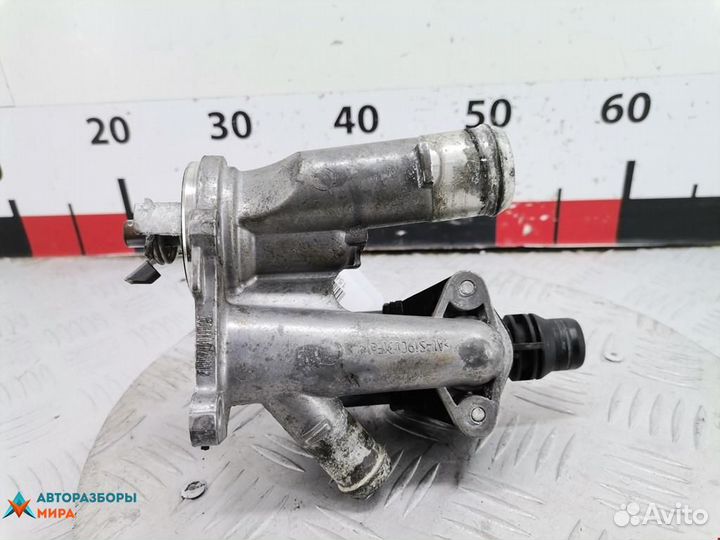 Корпус термостата Volvo S80 2 2010 31359806