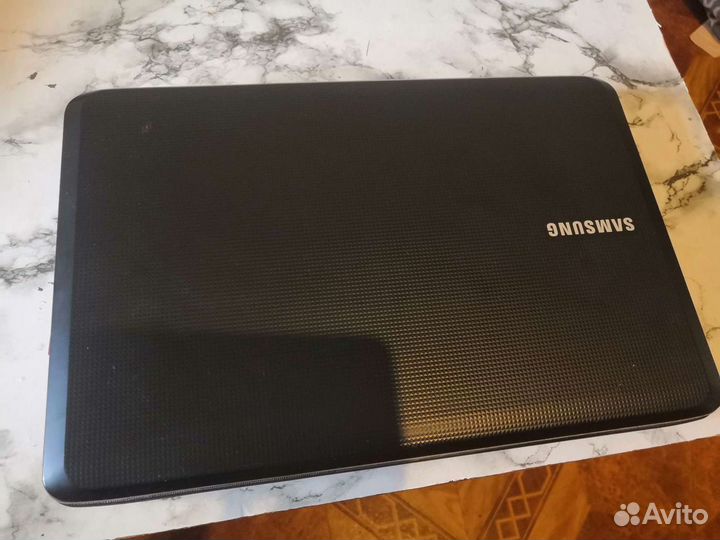 Ноутбук Samsung