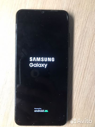 Samsung galaxy a03s