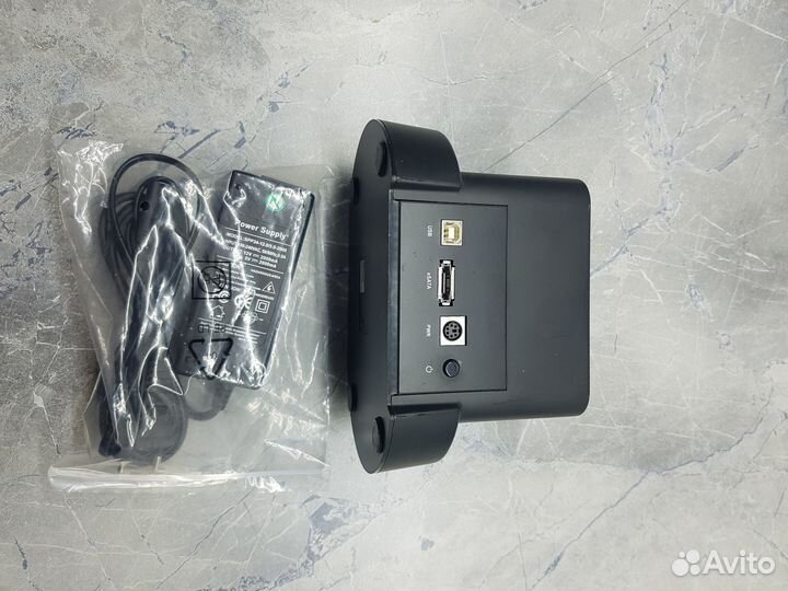 Док станция для hdd 2.5 3.5