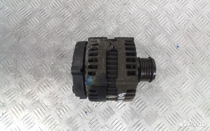 Генератор дизельный dodge journey 3-9 дней