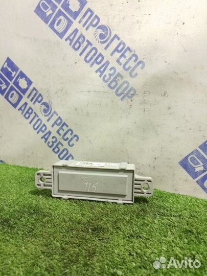 Блок управления светом Kia Ceed хэтчбек 1.6 G4FC