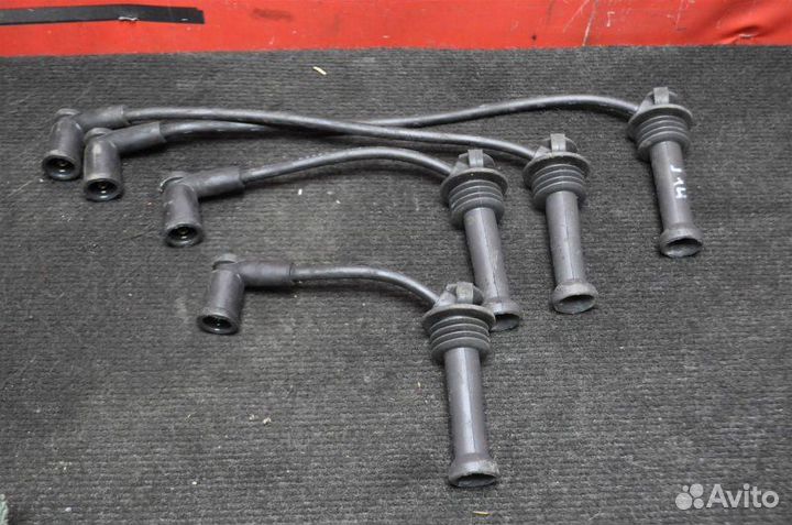 Провод высоковольтный Ford Focus 3 pnda 2014