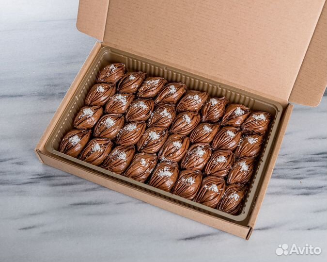 Пахлава(баклава) Алипаша