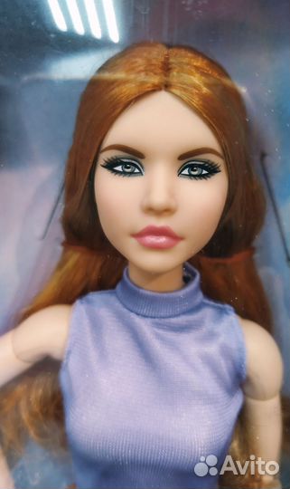 Barbie looks #20 Андра