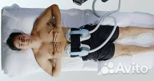 Аппаратный Массаж сферами