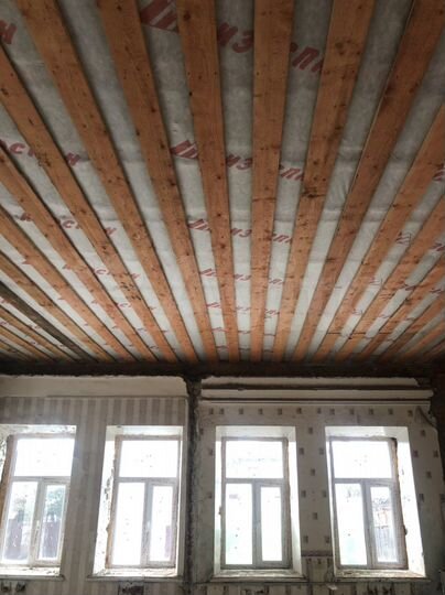 Здание, 150 м²
