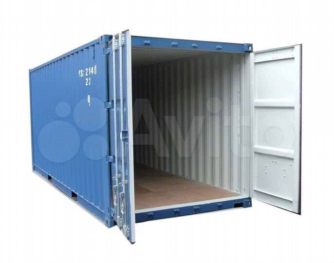 Склад, 30 м² Наличие погрузчика