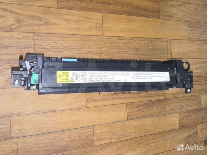 Печки от принтеров