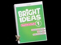 Bright ideas 1. Teachers guide