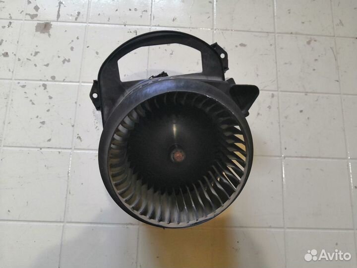 Мотор печки Mercedes Benz GLA X156 2017 250