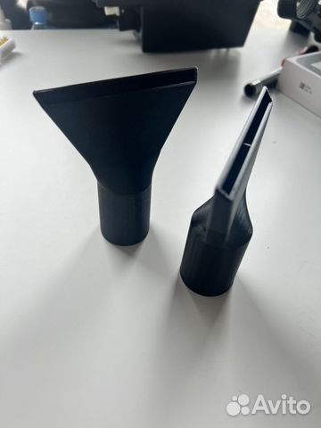 Моющая насадка для пылесоса Karcher WD2