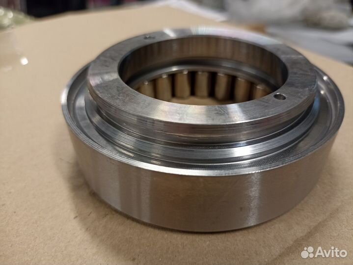 Подшипник рулевого редуктора