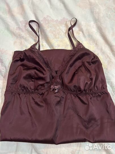 Сорочка, комбинация р44-46