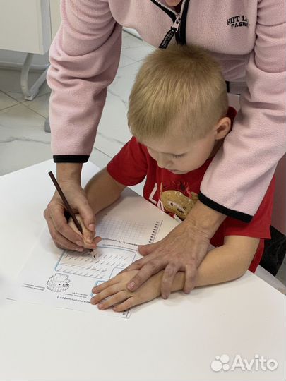 Экспресс- курс по подготовке к школе