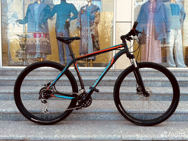 Specialized hardrock sport 29