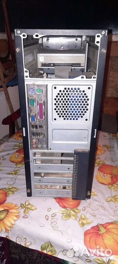 Цифровая техника