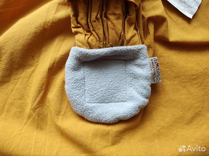 Слинг на кольцах 