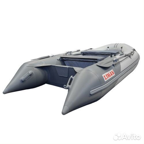 Лодка надувная пвх Liman 330ALR