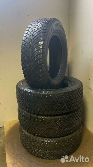 Bfgoodrich G-Force Stud 215/65 R16 98Q