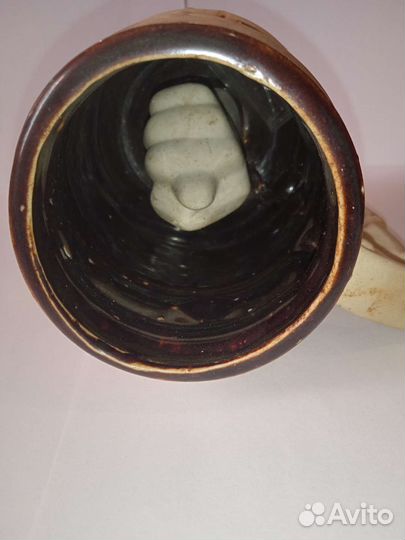 Пивная кружка