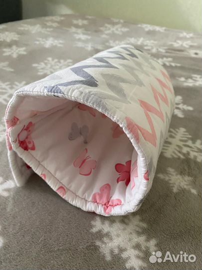 Подушка трансформер для кормления