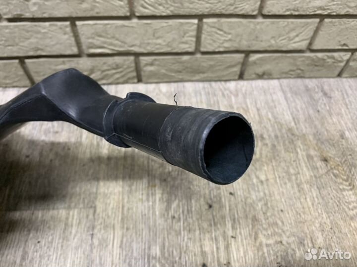 Audi A5 S5 Горловина бачка омывателя