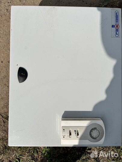 Управляющий модуль SCM-300/15 N