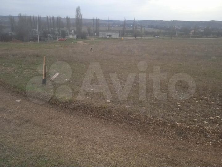 Участок 4 сот. (ИЖС)