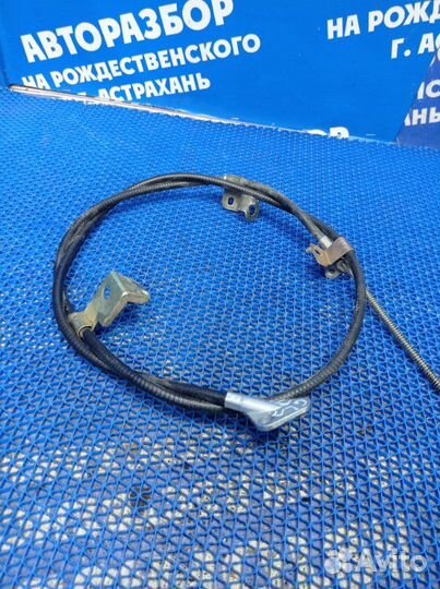 Трос ручника правый Geely Mk седан MR479QA 2014