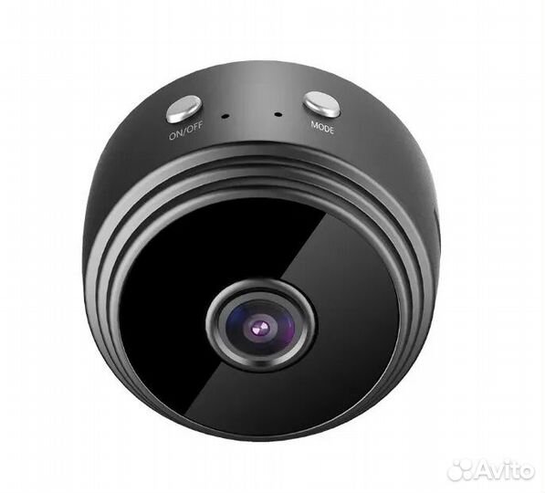 WI-FI камера HD мини камера видеонаблюдения A9 Pro