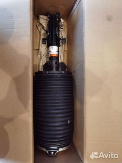 Амортизатор пневматический Mercedes A4473204800