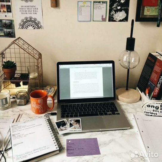 Репетитор по химии и биологии