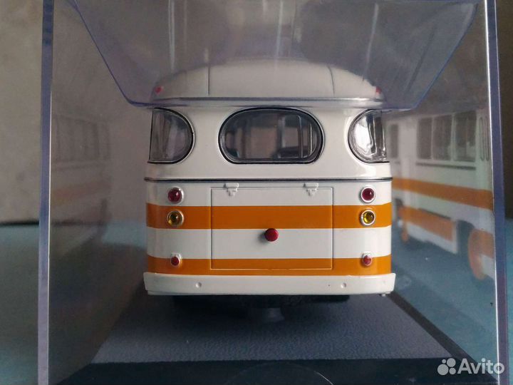 Паз 672 Classicbus