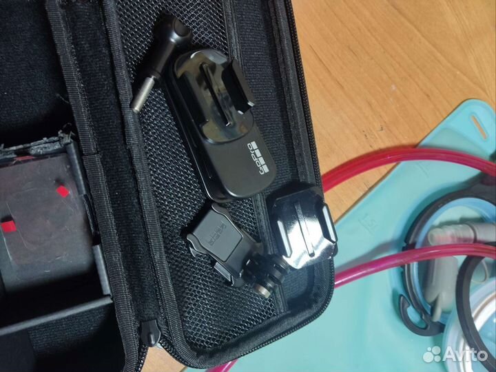 Запчасти и аксессуары для GoPro hero 10