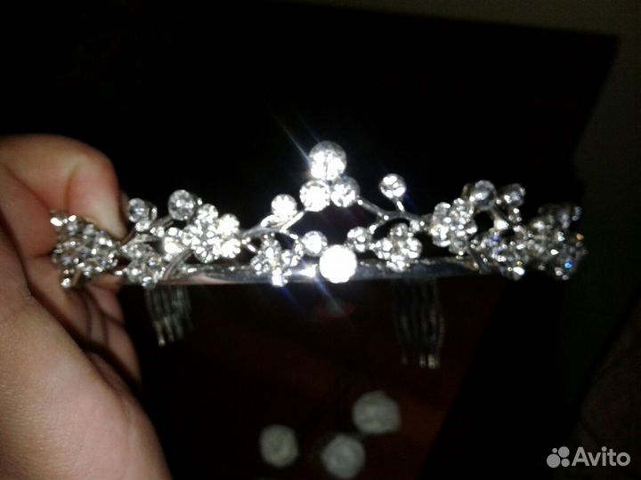 Набор украшений