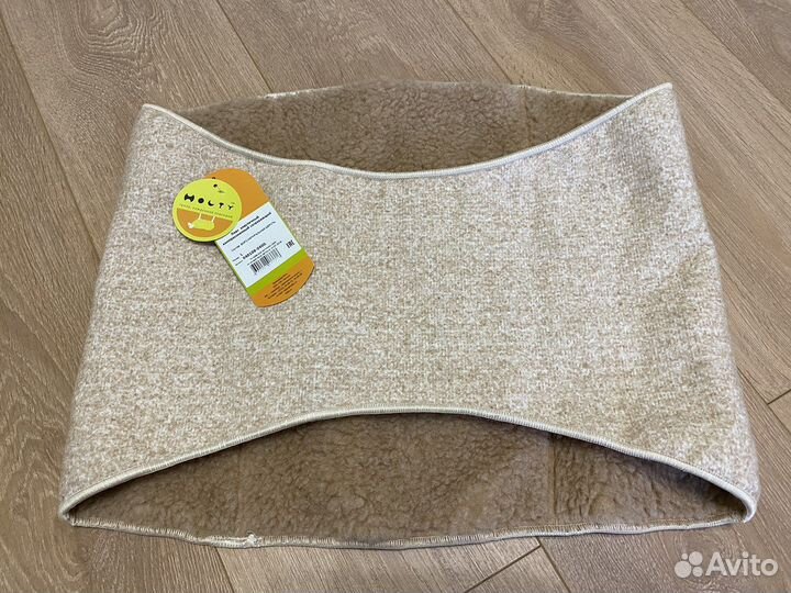 Пояс согревающий, эластичный