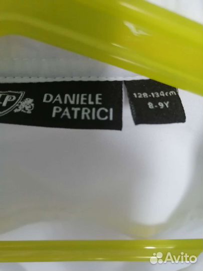 Рубашка детская для мальчиков