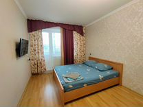 1-к. квартира, 38 м², 4/10 эт.