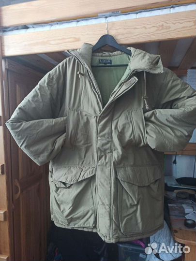 Куртка мужская