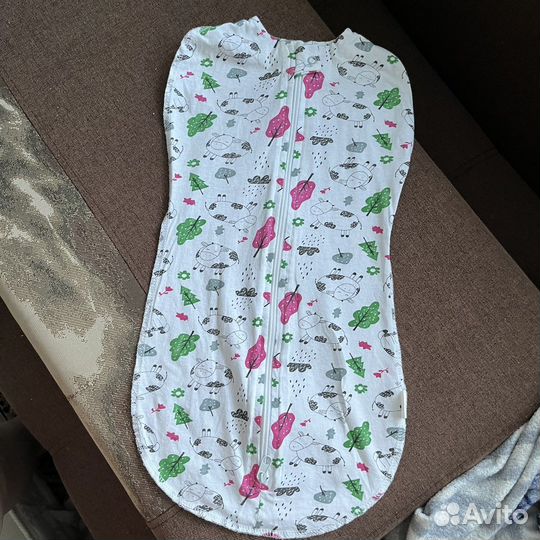 Детский набор