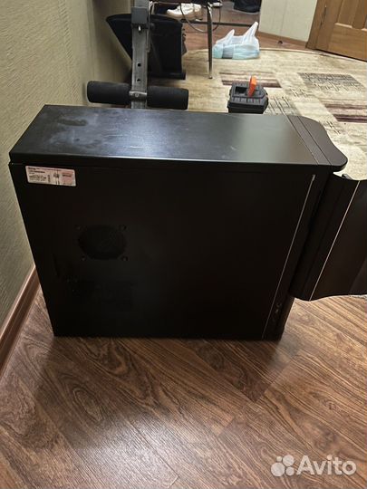 Корпус для пк