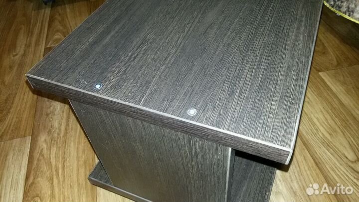 Стойки под акустику