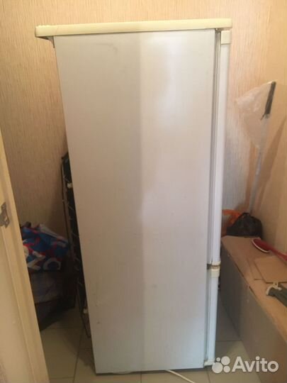 Холодильник бирюса-18С