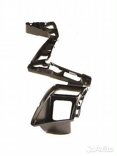 Крепление бампера задний ford mondeo '07